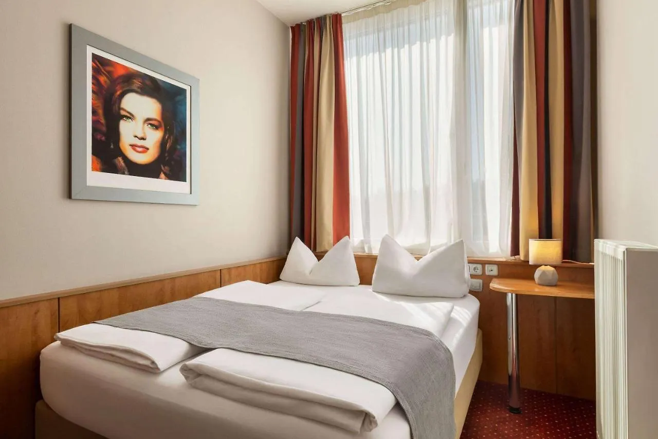 Best Western Amedia Passau Hotel