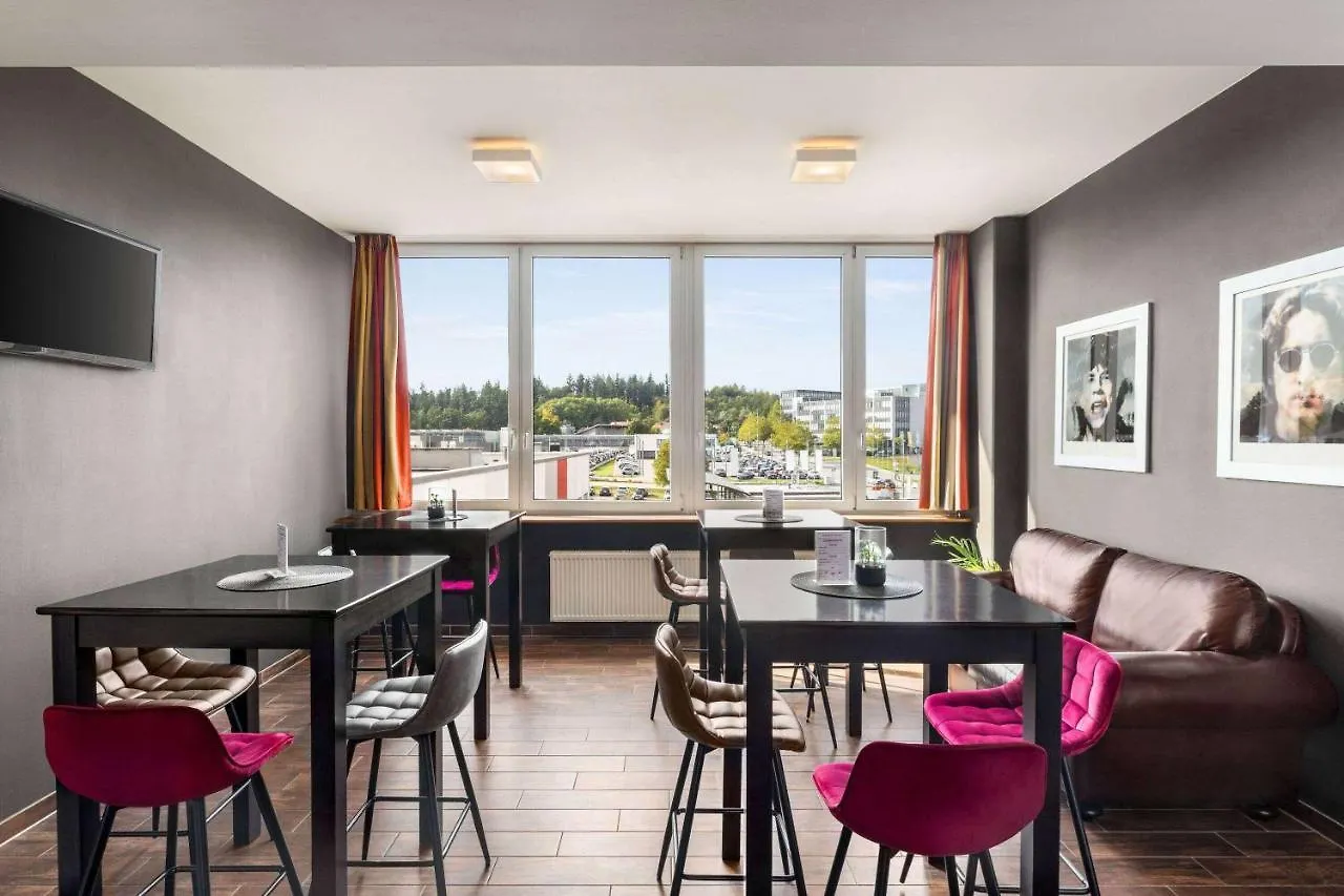 Best Western Amedia Passau