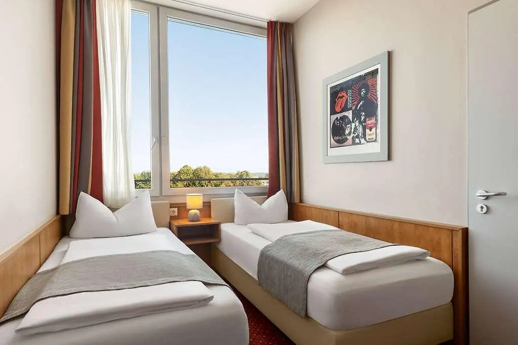 Best Western Amedia Passau Hotel