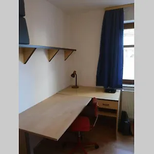 Center,near Uni And Train Station Passau