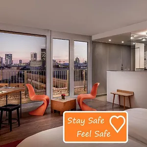 Hotel Mainhaus Stadthotel Frankfurt