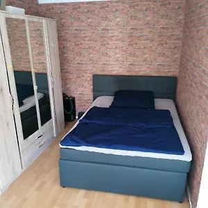  Apartment 1 Deutschland