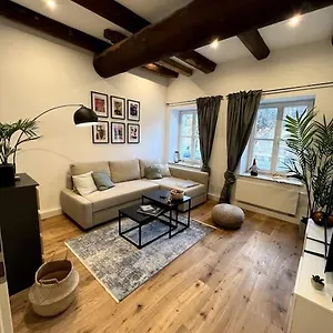 Apartment Donaublick