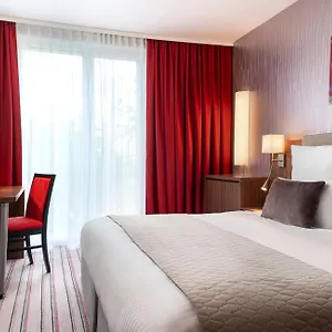 Hotel Leonardo Altstadt