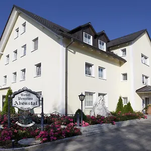 Abenstal Lejlighedshotel