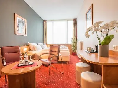 Hotel Amedia Express Passau, Trademark Collection By Wyndham