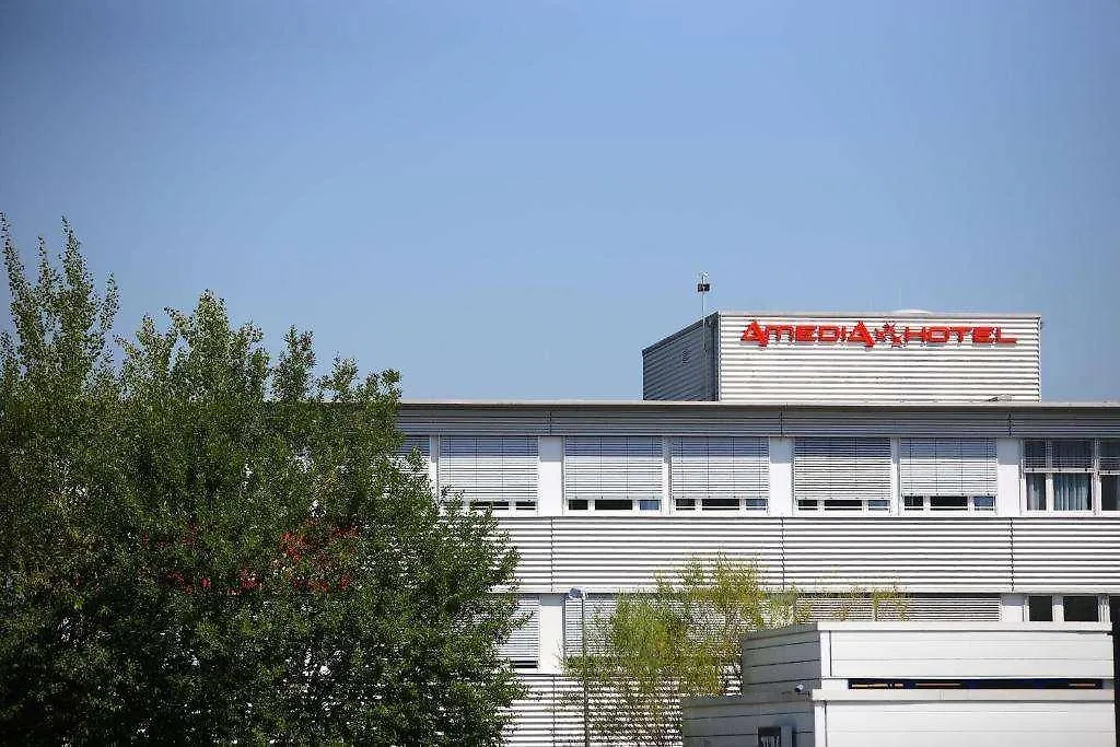 Amedia Express Passau, Trademark Collection By Wyndham Passau