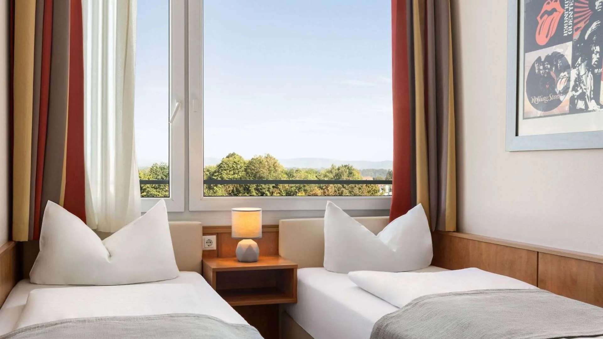 Hotel Amedia Express Passau, Trademark Collection By Wyndham