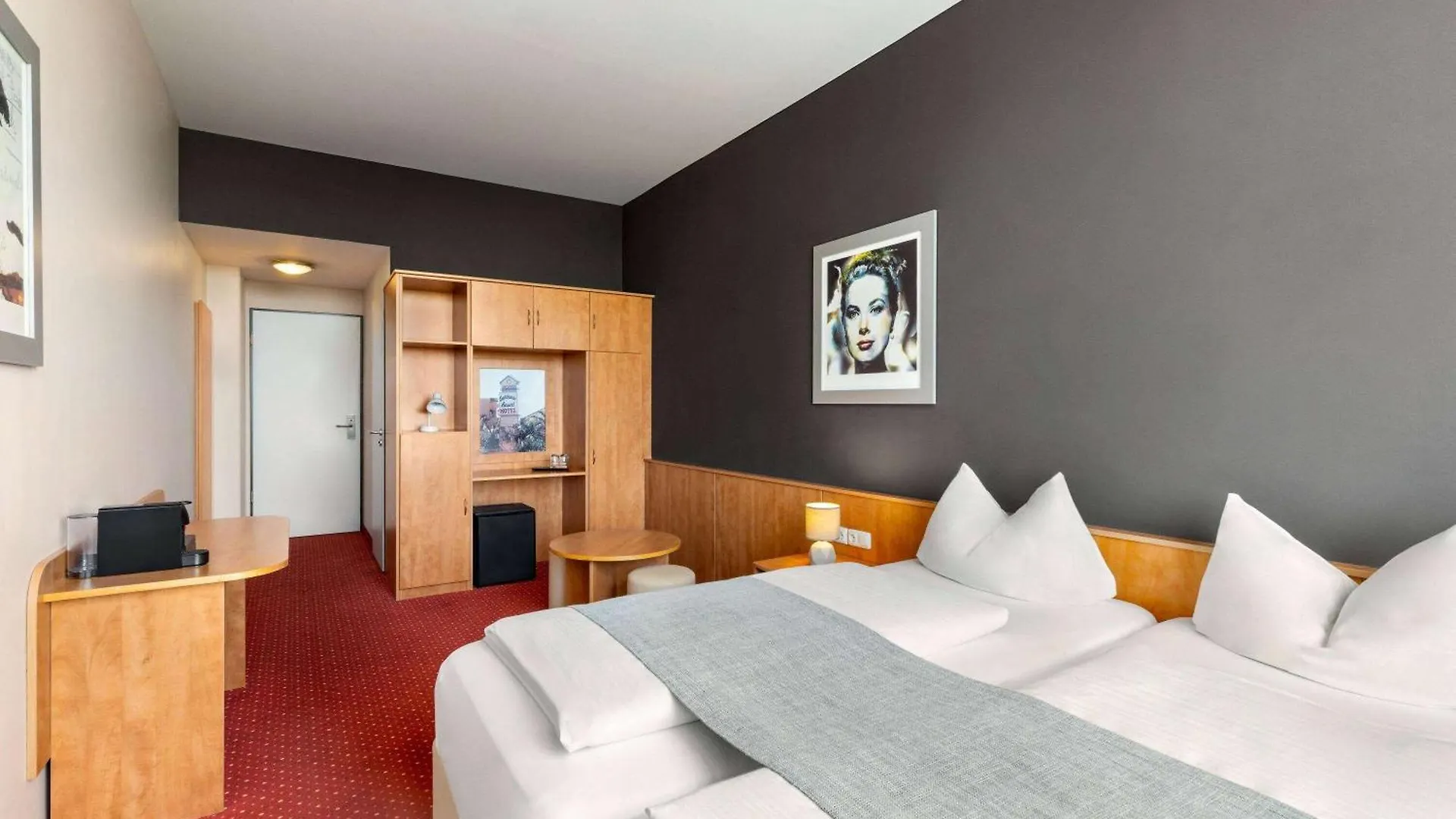 Hotel Amedia Express Passau, Trademark Collection By Wyndham