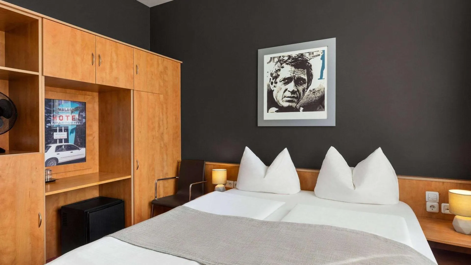 *** Hotel Amedia Express Passau, Trademark Collection By Wyndham Germany